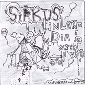 sirkus finlandia ja ystävät
