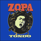 Zopa: Tondo - Single