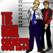 The Usual Suspects