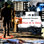 Man In A Hole