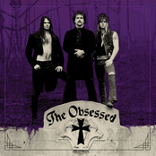 The Obsessed: The Obsessed (Reissue)