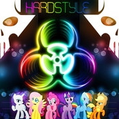 Hardstyle Ponies