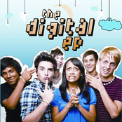 The Morning Of: Digital EP