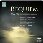 Pavane in F-Sharp Minor, Op. 50 (Version for Orchestra & Mixed Chorus)