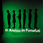 El Paladín by El Atolón De Funafuti