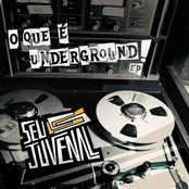 O Que É Underground!