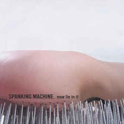 Favorite Slave by Spanking Machine