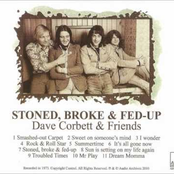 Stoned, Broke & Fed-Up