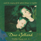 Violin Duos, Vol. 3
