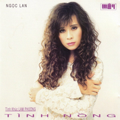 Tình Khúc Lam Phương - Tình Nồng