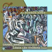 Tango De Buenos Aires