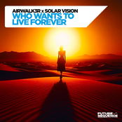 Who Wants To Live Forever