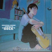 Greatful Sound Tribute to Beck