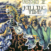 Unsigned III: Killing Time