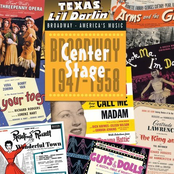 Center Stage - 1947 - 1958