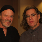 byron metcalf & steve roach