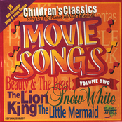 Children's Classics: Movie Songs, Vol. 2