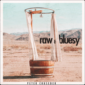 RAW & BLUESY