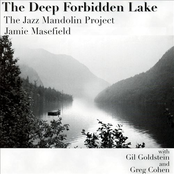 The Jazz Mandolin Project: The Deep Forbidden Lake