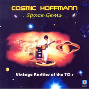 Mystic Winds by Cosmic Hoffmann