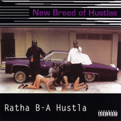 Ratha B-A Hustla