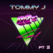 Best of the 80's, Pt. 2