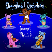 Sleepyhead Symphony - Nursery Rhymes