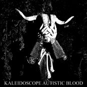 Kaleidoscope Autistic Blood