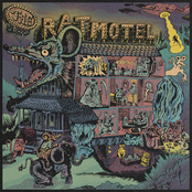 Rat Motel: The Rat Motel