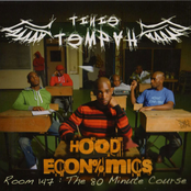 Hood Economics by Tinie Tempah