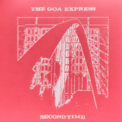 Second Time - Single