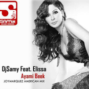 djsamy feat. elissa