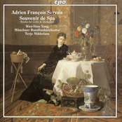 Servais: Works for Violoncello & Orchestra