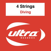 Diving (original Vocal Mix) by 4 Strings