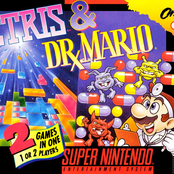Tetris & Dr. Mario