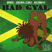Bad Gyal (feat. Kalibwoy)
