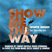 white shoes feat. sharon may linn