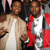 Consequence & Kanye West