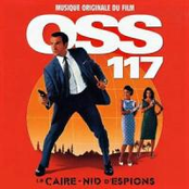 OSS 117: Le Caire Nid d'Espions