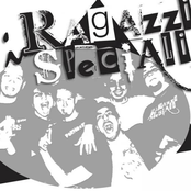 i ragazzi speciali