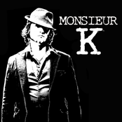 monsieur k