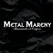 Pena De Vida by Metal Mareny