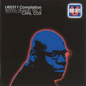 U60311 Compilation techno division Vol. 3