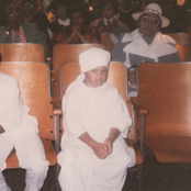 Angel Bat Dawid: The Oracle