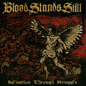 Still Alive by Blood Stands Still