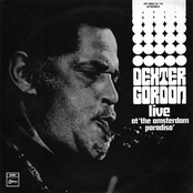 What's New by Dexter Gordon