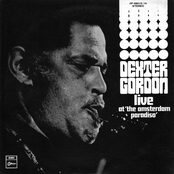 Rhythm-a-ning by Dexter Gordon