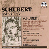 Schubert and His Circle