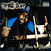 A Man's Heart (San Diego)