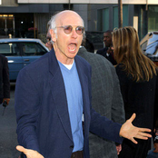 Larry David/Peng a Leng